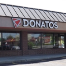 Donatos Pizza - Pizza