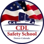CDL Safety School
