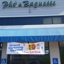 Pho and Baguette - Restaurants