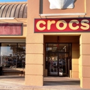 Crocs at Silver Sands Outlet - Shoe Stores