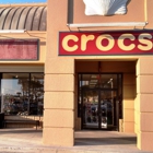 Crocs at Silver Sands Outlet