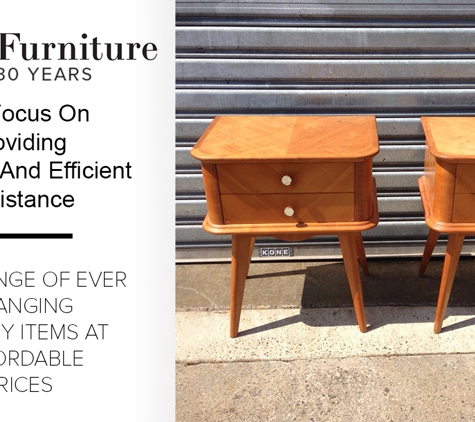 Angus Antique & Estate Furniture - Northcote, VIC. We Focus On Providing Effective And Efficient Assistance