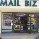 Mail Biz - Mail & Shipping Services