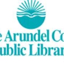 Anne Arundel County Brooklyn - Libraries