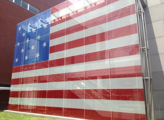 Star-Spangled Banner Flag House - Baltimore, MD