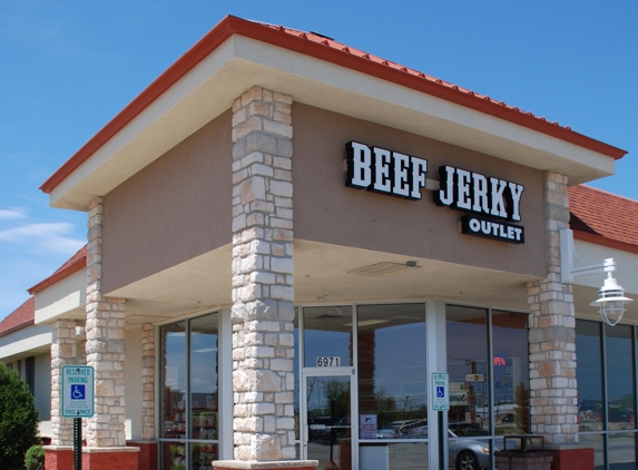 Beef Jerky Outlet - Franklin, WI