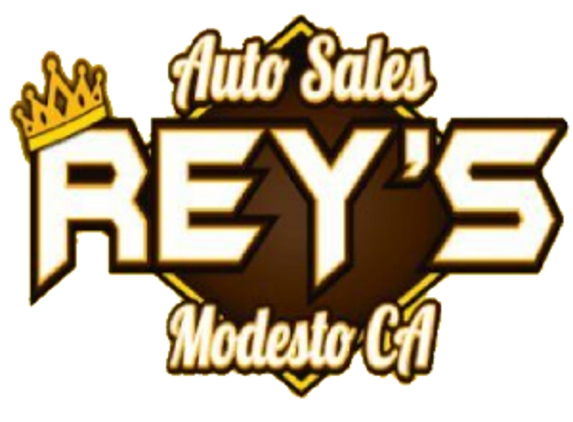 Reys Auto Sales - Modesto, CA