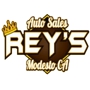 Reys Auto Sales