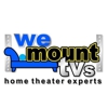 We Mount TVs gallery
