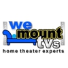 We Mount TV'S gallery