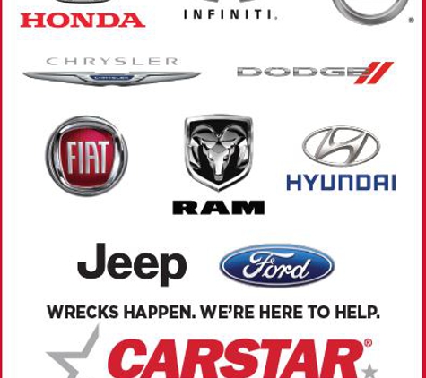 Centerline Carstar Collision - Strongsville, OH