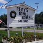 Remy's Mobile Homes