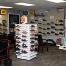 The Right Shoe - Orthopedic Shoe Dealers