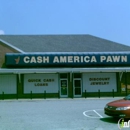 Cash America Pawn - Check Cashing Service