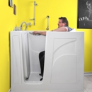 A Tub With A Door Inc - Home Health Care Equipment & Supplies