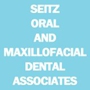 Oral & Maxillofacial Surgeon, Todd E. Seitz, DMD