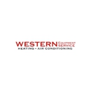 Western Equipment Service - Heating, Ventilating & Air Conditioning Engineers