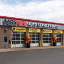 Mr Tire Auto Service Centers - Tire Dealers