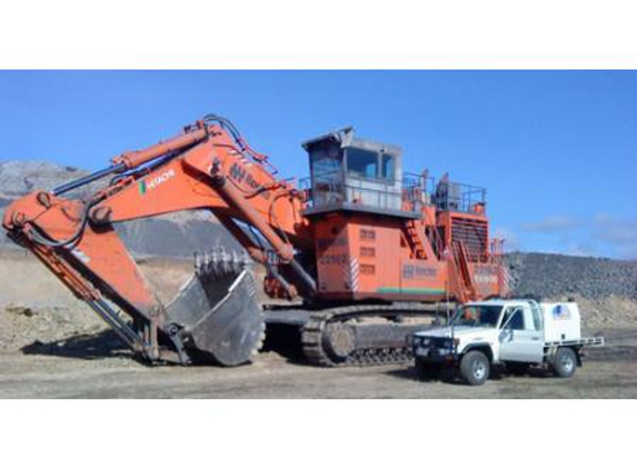 CQ Diesel Fitting - Callemondah, QLD