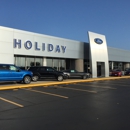 Holiday Ford - New Car Dealers