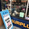 Cal Surplus gallery