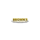 Brown's Quality Electric - Electricians