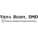 Vidya Reddy, DMD - Dentists