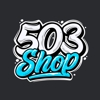 503 Shop gallery