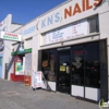 K N Nails gallery