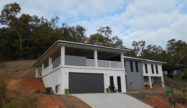 Stratford Painting Contractors - Stratford, QLD