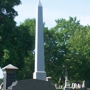 Mt. Zion Cemetery & Mausoleum