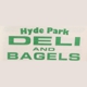 Hyde Park Deli & Catering