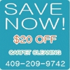 Texas City TX Carpet Cleaning gallery