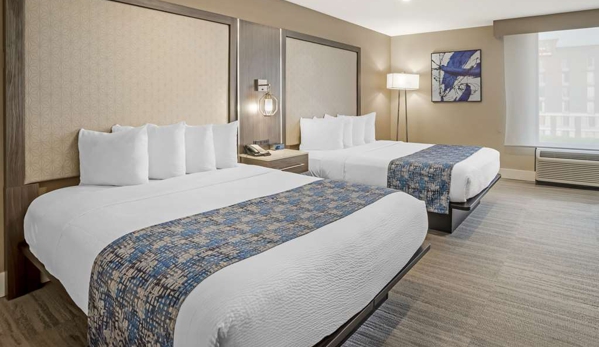 Best Western Plus Greenville I-385 Inn & Suites - Greenville, SC