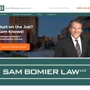 Sam Bomier Law