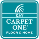 K & Y Carpet One Floor & Home - Floor Materials