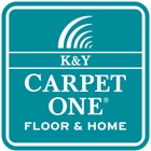 K & Y Carpet One Floor & Home