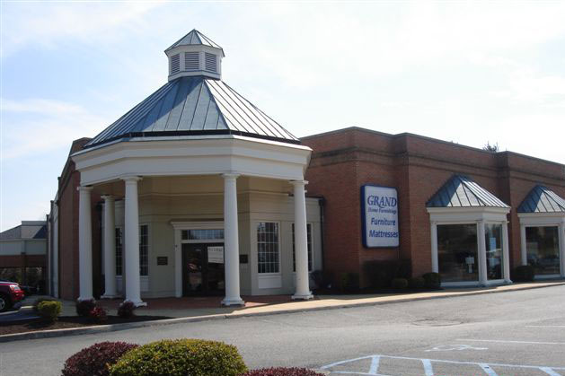 Grand Home Furnishings Charlottesville