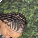 Unique Hair & Nails