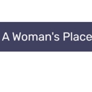 A Woman's Place