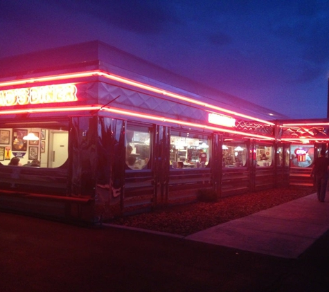 Dad's Diner - Farmington, NM
