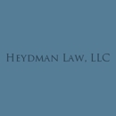 Heydman Law, LLC - Attorneys