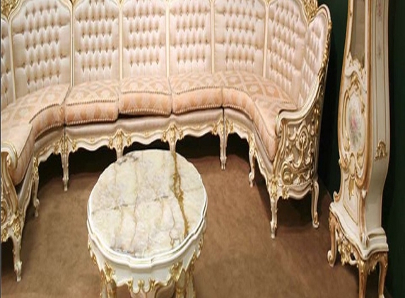 E C Butler Furniture Upholstering - Waltham, MA