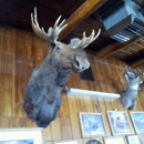 Sportsman's Hall - Restaurants