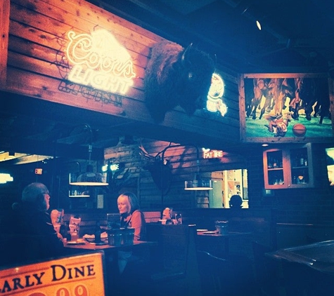 Texas Roadhouse - Meridian, ID