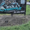 Full Throttle Carts