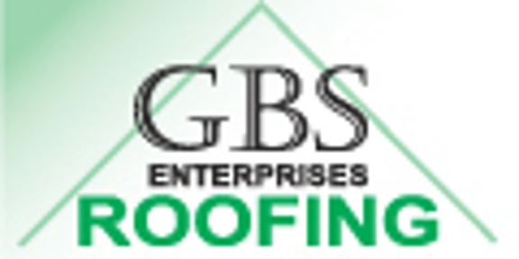 GBS Enterprises Roofing