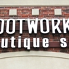 Footworks Boutique Spa gallery