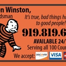 Winston Bail Bonding - Bail Bonds