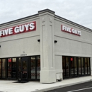 Five Guys - American Restaurants